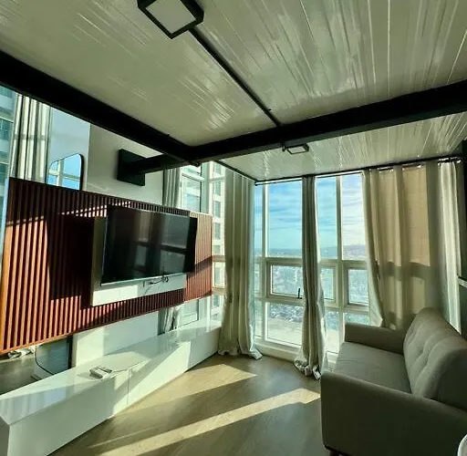 Spacious Loft Type Unit In Appartement Cebu