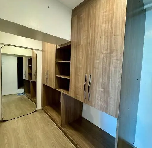 Spacious Loft Type Unit In Cebu