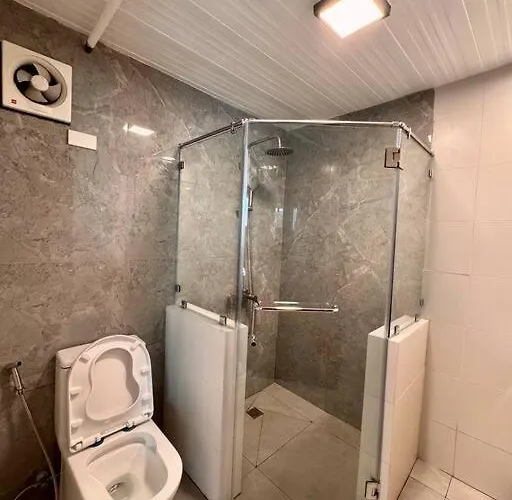 Spacious Loft Type Unit In Appartement Cebu