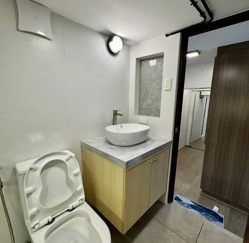 Spacious Loft Type Unit In Appartement Cebu