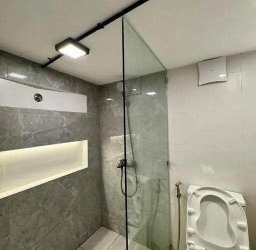 Spacious Loft Type Unit In Cebu