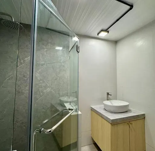 Appartement Spacious Loft Type Unit In Cebu